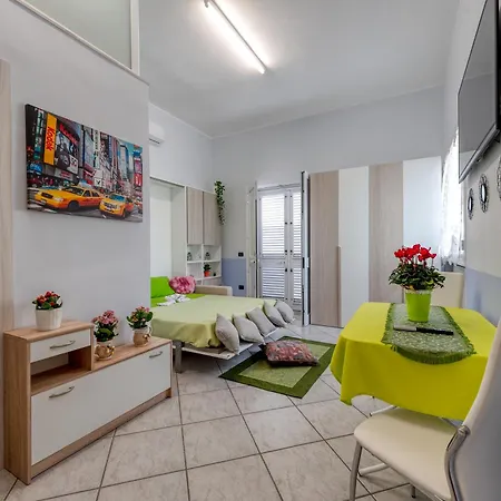 Σπίτι διακοπών Da Mino Squinzano