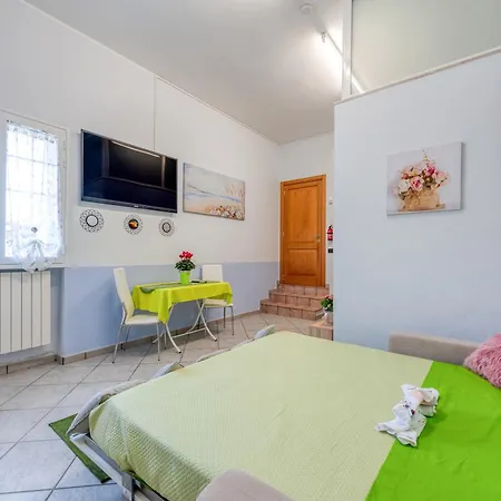 Holiday home Da Mino *