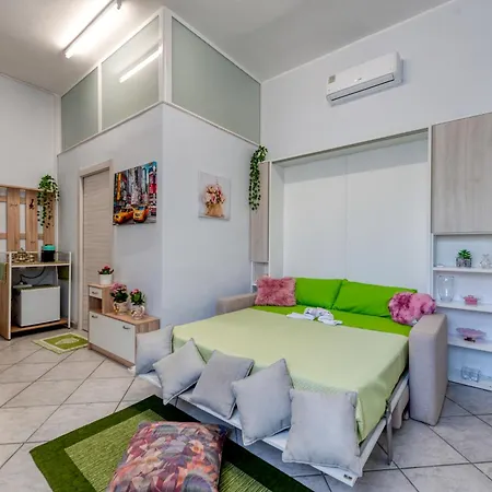 Da Mino Holiday home