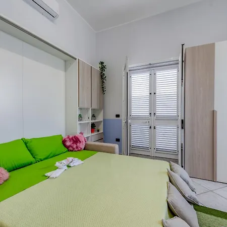 Holiday home Da Mino