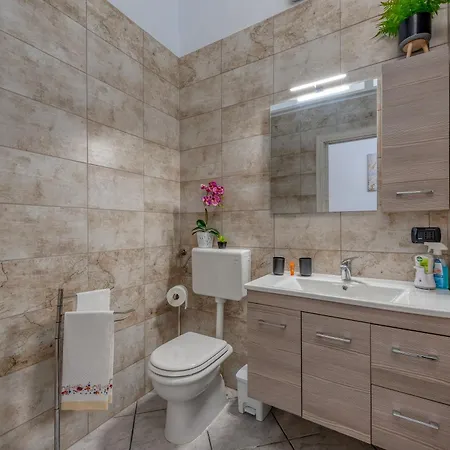 Da Mino Σπίτι διακοπών *