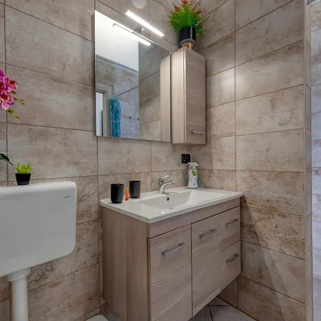 Σπίτι διακοπών Da Mino *