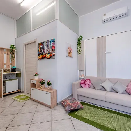 Da Mino Holiday home Squinzano