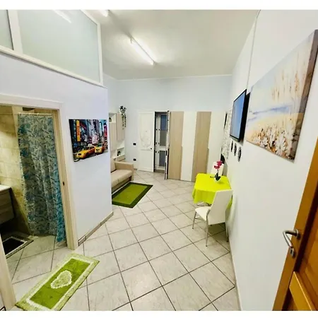 Da Mino Holiday home