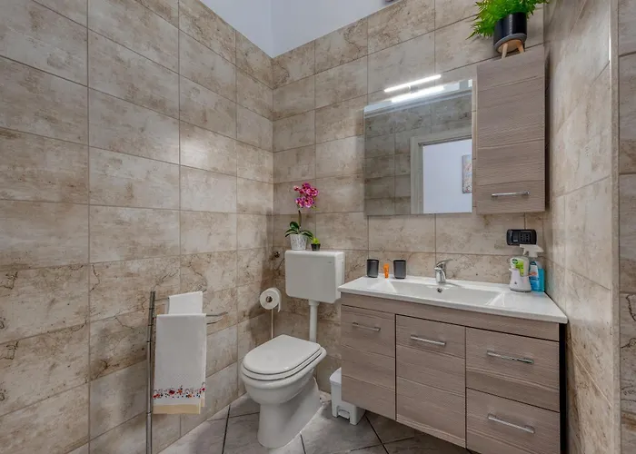 Da Mino בית נופש *