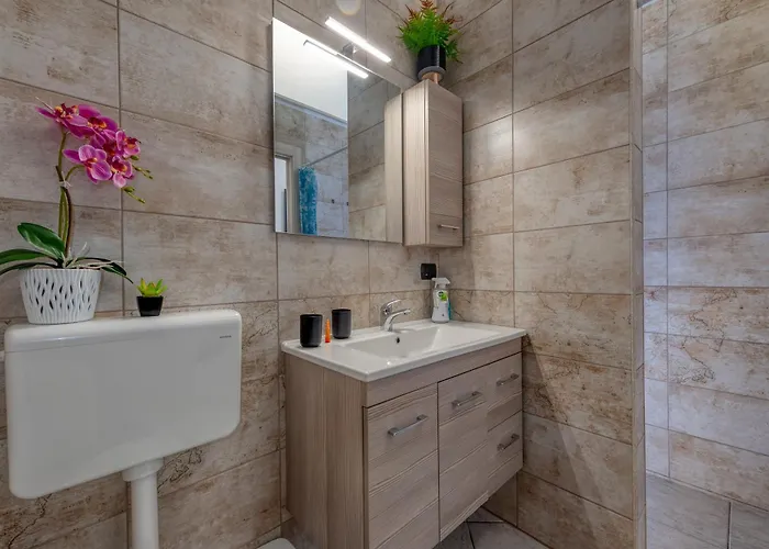 בית נופש Da Mino *