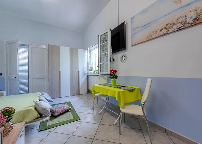 Da Mino בית נופש *